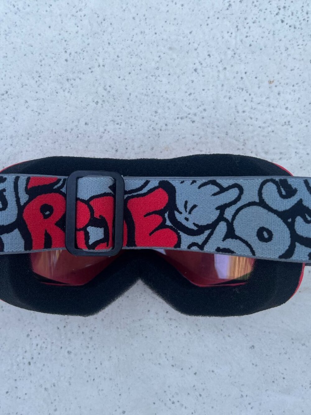 Kids ski goggles - Picture 6 of 6